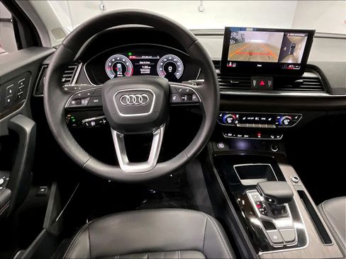 Certified 2023 Audi Q5 2.0T Premium Plus w/ Premium Plus Package image 8