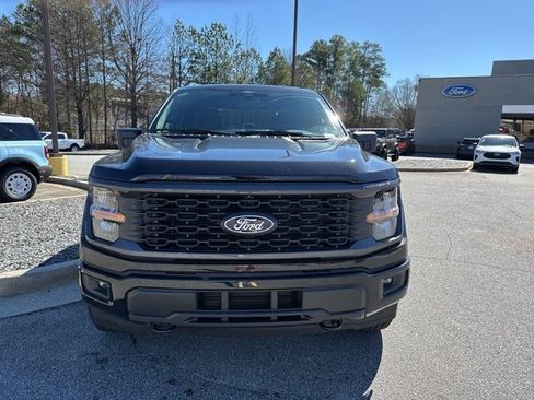 New 2026 Ford F150 STX w/ Equipment Group 200A image 4