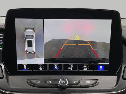 Used 2023 Chevrolet Blazer RS w/ Driver Confidence II Package image 24