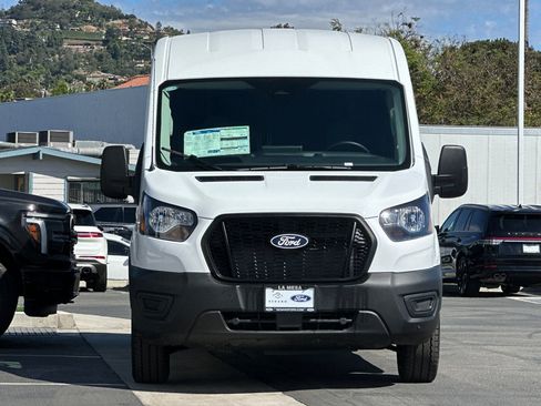 New 2026 Ford Transit 150 148 Medium Roof image 8