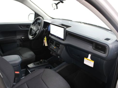 New 2025 Ford Maverick XL image 26