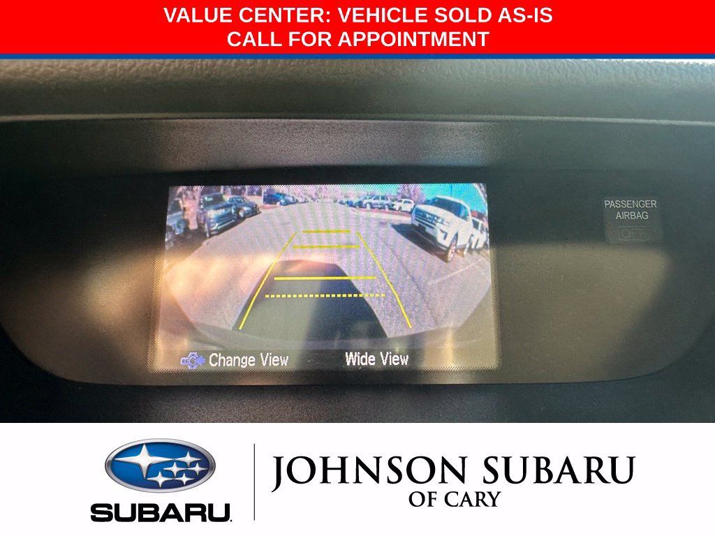 Used 2012 Honda CR-V EX-L image 10