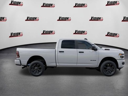 New 2026 RAM 2500 Big Horn image 21