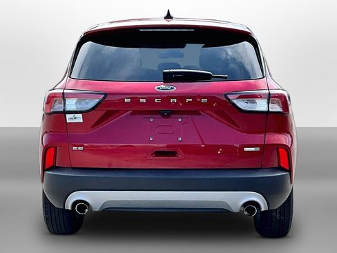 Used 2020 Ford Escape SE AWD/4WD image 4