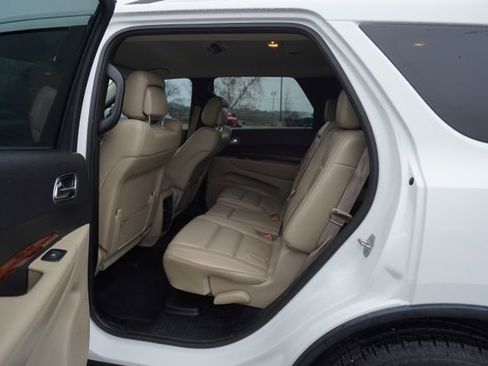 Used 2014 Dodge Durango Limited image 15
