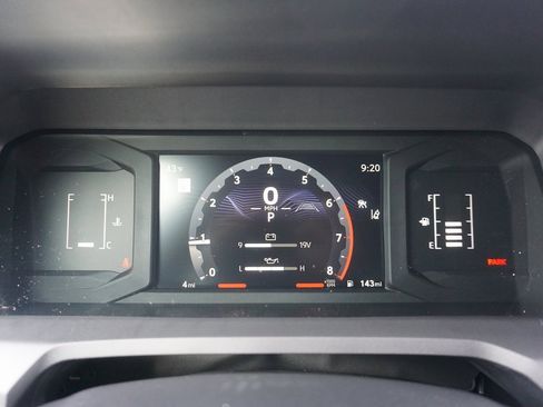 New 2026 Toyota Tacoma SR5 image 5