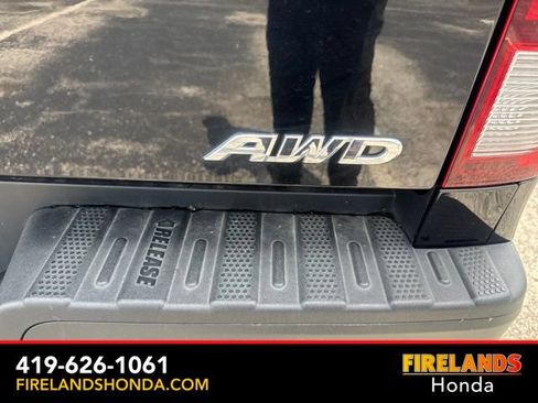 Used 2023 Honda Ridgeline RTL image 42