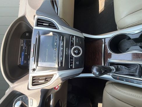 Used 2020 Acura TLX FWD image 16