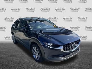 Used 2020 MAZDA CX-30 FWD w/ Preferred Package video 2