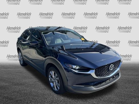 Used 2020 MAZDA CX-30 FWD w/ Preferred Package image 2