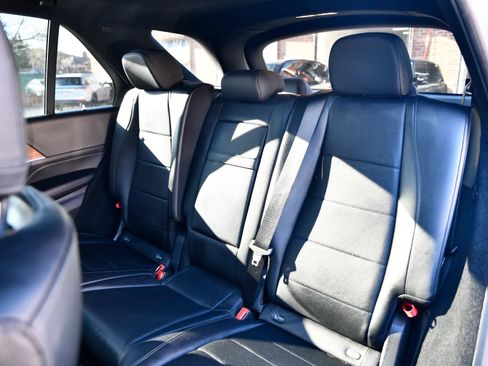 Used 2022 Mercedes-Benz GLE 350 4MATIC image 20