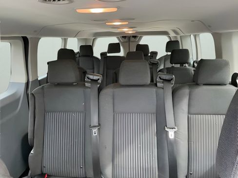 Used 2018 Ford Transit 350 XLT image 26