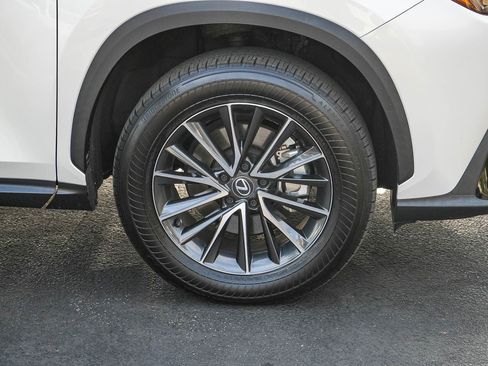 Used 2024 Lexus NX 350 AWD image 8