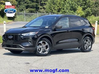 Used 2025 Ford Escape ST-Line FWD video 1