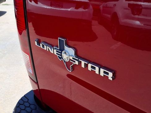 Used 2016 RAM 1500 Lone Star RWD image 14