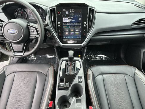 Certified 2026 Subaru Crosstrek 2.5i Limited w/ Crosstrek Mirror Package AWD/4WD image 27
