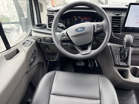 New 2026 Ford Transit 250 148 Medium Roof RWD image 13