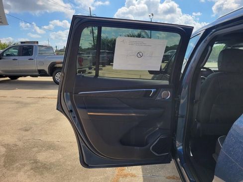 New 2026 Buick Enclave Avenir w/ Super Cruise Package image 27