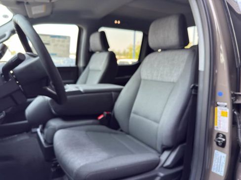 New 2026 Ford F350 XLT w/ XLT Premium Package image 17
