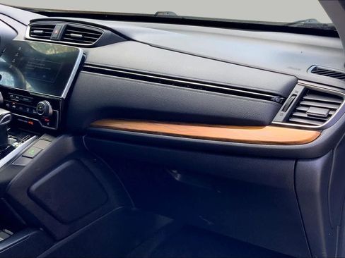 Used 2019 Honda CR-V EX-L image 19