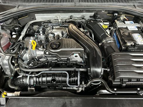 Used 2023 Volkswagen Jetta S image 22