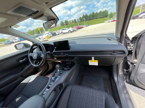 New 2026 Honda HR-V LX image 10