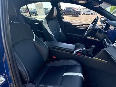 Used 2025 Toyota Camry SE w/ Multimedia Upgrade Package FWD image 13