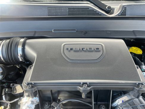 New 2026 Jeep Compass Latitude w/ Quick Order Package 29K image 22