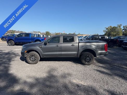 Used 2019 Ford Ranger XLT w/ Equipment Group 301A Mid image 2