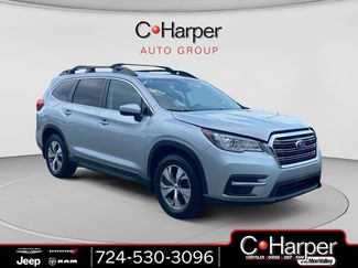 Used 2021 Subaru Ascent Premium w/ Convenience Package AWD/4WD video 1