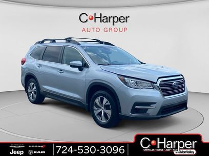 Used 2021 Subaru Ascent Premium w/ Convenience Package