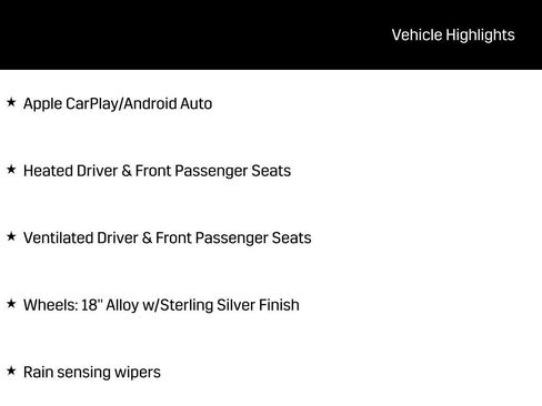 Certified 2023 Cadillac CT4 Premium Luxury w/ Technology Package image 8