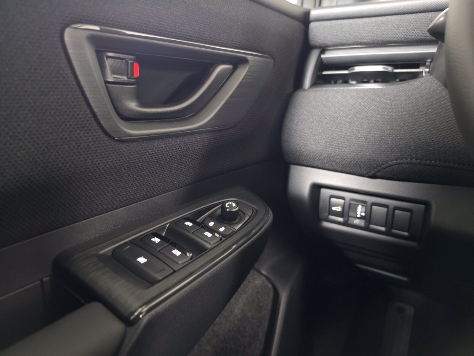 New 2026 Subaru Outback Premium AWD/4WD image 37