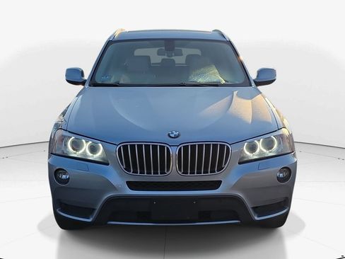 Used 2014 BMW X3 xDrive28i AWD/4WD image 6