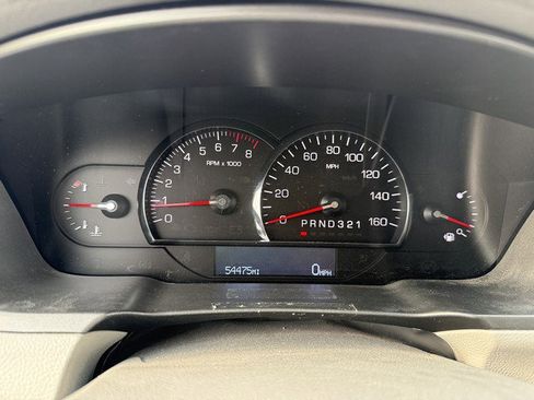 Used 2009 Cadillac DTS w/ Trunk Convenience Package image 19