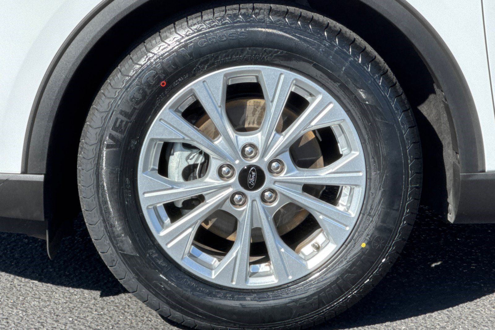 Used 2023 Ford Escape Active FWD image 13