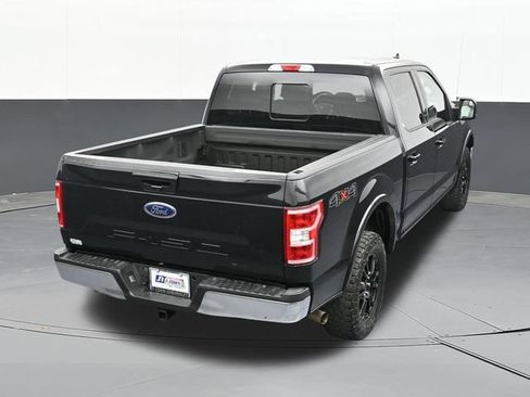 Used 2019 Ford F150 Lariat AWD/4WD image 58