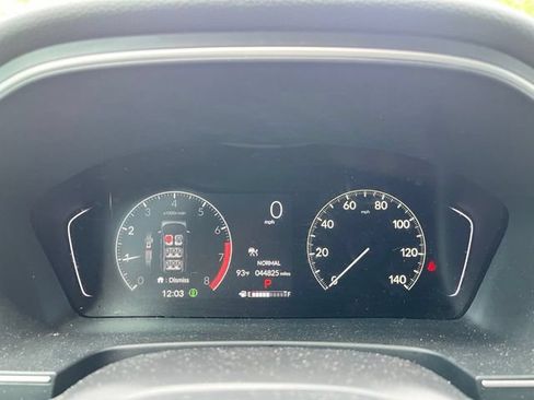 Used 2024 Honda Pilot Touring image 15