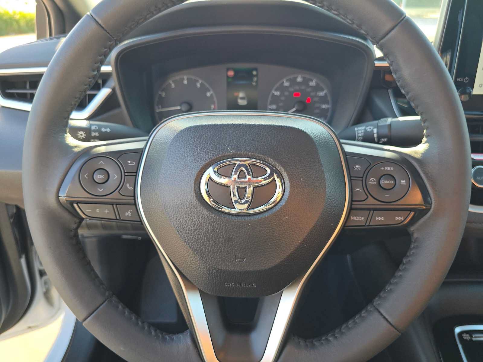 Certified 2024 Toyota Corolla SE FWD image 22
