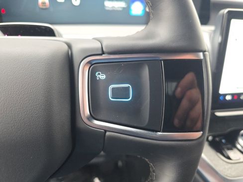 New 2026 Ford Expedition Tremor AWD/4WD image 18