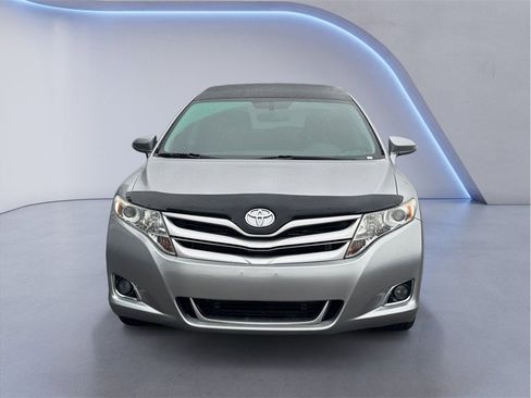 Used 2015 Toyota Venza XLE w/ XLE Premium Package AWD/4WD image 2