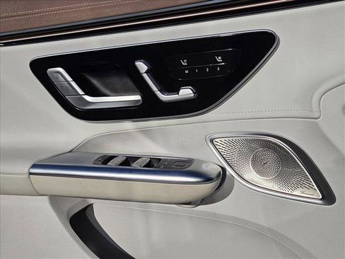 Used 2023 Mercedes-Benz EQE 350+ Sedan image 11