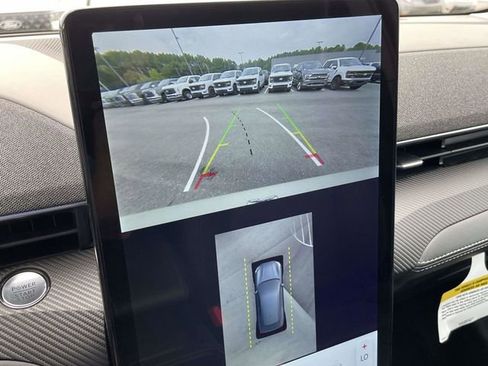 New 2025 Ford Mustang Mach-E Premium image 20