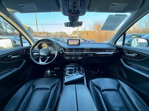 Used 2017 Audi Q7 3.0T Premium Plus AWD/4WD image 18
