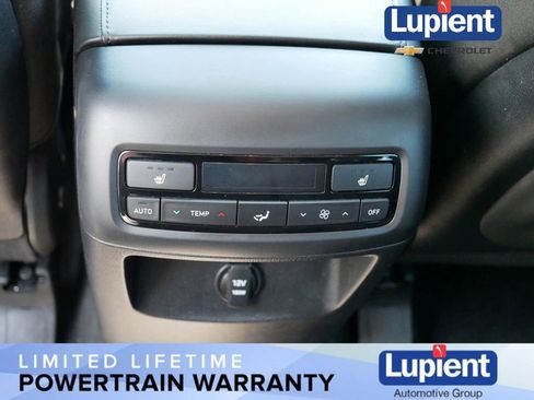 Used 2022 Hyundai Palisade SEL image 20