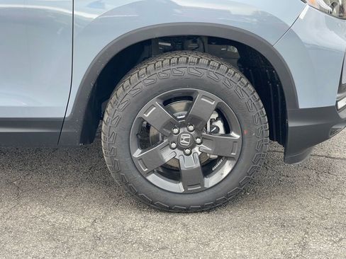 New 2026 Honda Ridgeline TrailSport image 24