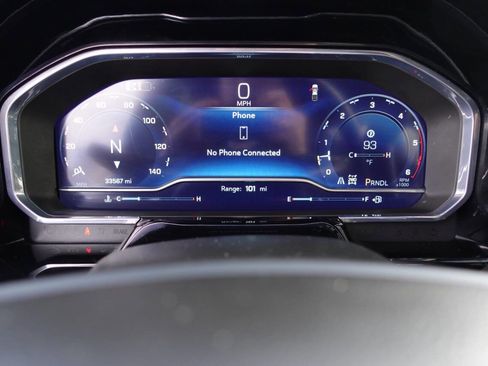 Used 2024 Chevrolet Silverado 2500 LT w/ Midnight Edition image 62