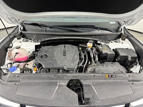 Certified 2024 Hyundai Santa Cruz SEL w/ Activity Package image 32