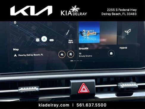 New 2026 Kia Sportage SX Prestige AWD/4WD image 18