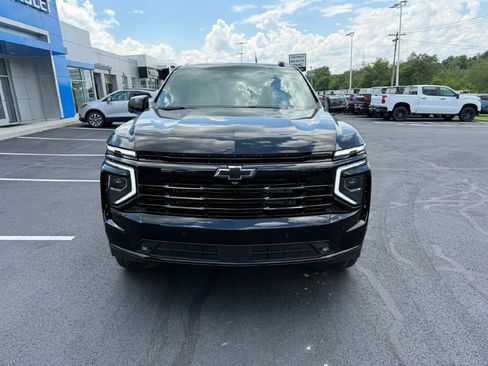 New 2026 Chevrolet Tahoe RST w/ Sun And Tow Package AWD/4WD image 8